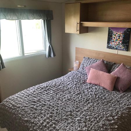 Turnberry Caravan Quiet Peaceful Location Near Golf Spas And Beaches Ґерван Екстер'єр фото