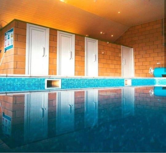 Turnberry Caravan Quiet Peaceful Location Near Golf Spas And Beaches Ґерван Екстер'єр фото