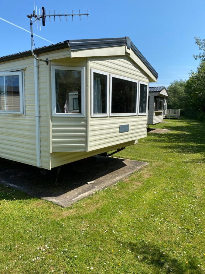 Turnberry Caravan Quiet Peaceful Location Near Golf Spas And Beaches Ґерван Екстер'єр фото